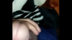 Hetero me muestra su verga Thumb