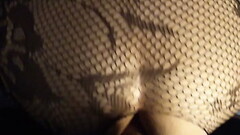 Milf bunny gets her ass fucked Thumb