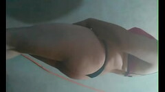 Sexy Baile Nalgona Prosti Shemale Transexual Dania Anier Bebe Thumb