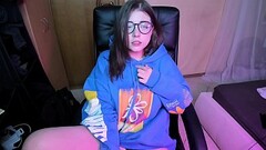 I'_m trying to be quiet! pt.1 (:3) Thumb