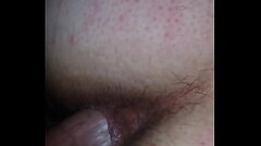Wife giving up ass Thumb