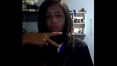 1HR DE CAIO GOSTOSA DE CABELO LISO Thumb