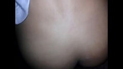 Paraense dando o cu para um branc&atilde_o de olhos verdes em Bel&eacute_m Thumb