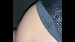 Fucking some latina in public, Seattle will have full videos on fans only soon Thumb