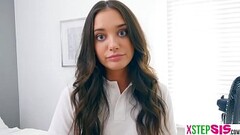 Big butt stepsister Gia Paige really made me angry Thumb