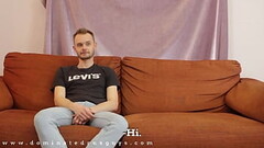 russian gay casting Thumb