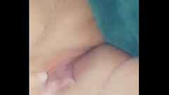 Me and my sweet wet pussy Thumb