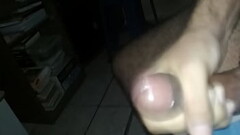 Mandei um video pra amante gozando Thumb