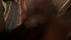 BBC masturbation Thumb