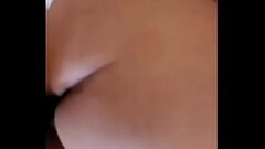 Dick her down Thumb