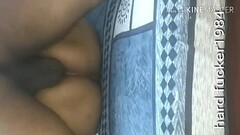 My xvideo friend fucking me hard in night when husband not in home Thumb