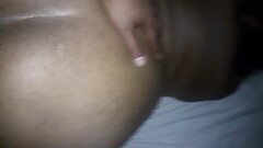 Fucking my wet pussy bm Thumb