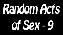 Random Acts of Sex - 9 Thumb