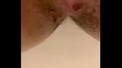 Showing off tight pussy Thumb