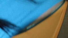 Eu arrombando cu do passivo de calcinha Thumb