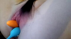 Punished Naughty Pussy Thumb