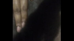 Wet Pussy Thumb