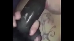 Big black dick boss Thumb