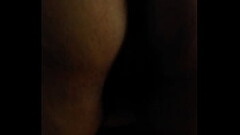 wife wants to know what do you think of her fat ass Thumb