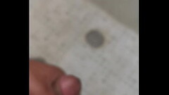 me masturbo en el ba&ntilde_o pensando en mi amiga Thumb