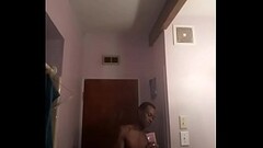 Fresh out of the shower Thumb