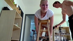 Clip 20Lil Lili Paddled Hard - FACE - Full Version Sale: $10 Thumb