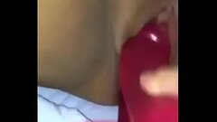 Johnny dp a tight pussy Thumb