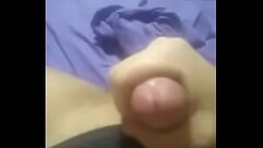 Yo haciendome una paja Thumb