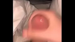 Busting a morning nut Thumb