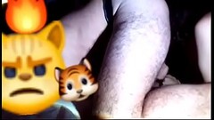 RIMMING HOT ARGENTINIAN ON HIS 30S AND TRYING TO PUT MY TRANNY DICK INSIDE (FOOTAGE BEFORE THE EPIC  Thumb