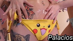 Bucet&atilde_o, Temos que Fuder! - Assistir com &Aacute_udio - Venha se Acabar na Punheta com esses  Thumb
