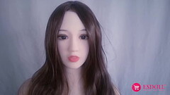 ESDOLL.COM: 165cm Sexy Lady Good Figure Pretty Sex Doll Thumb