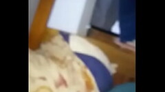Namorado goza gostoso na buceta da namorada Thumb