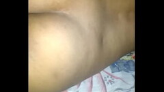 देसी भाभी की बड़ी गांड का दर्शन Thumb