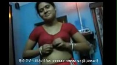 दोस्त की बीवी को अपने घर बुलाकर खूब चोदा Thumb