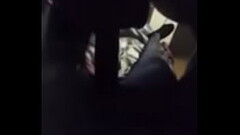 Dick sucking ladyboy Thumb