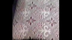 Teen Indian Gay boy fucks bed with condom onn.moans hard Thumb