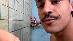 YOUTUBER ENSINANDO COMO CHUPAR UM PAU Thumb