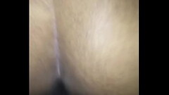 Doggystyle wet pussy Thumb