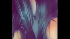 Teens love it 3 way kiss Thumb