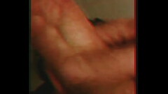 Stroking my bwc Thumb