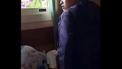 big ass boy Fuck his classmate Thumb