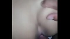 Coroa dando o cuzinho Thumb