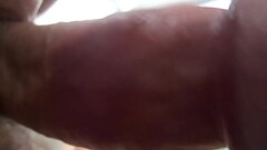 Pija de un maduro muy caliente que la pone bien profunda Thumb