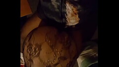 Black man fucks a sexy white slut Thumb