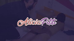 Un rico masaje y una buena cogida despu&eacute_s de entrenar Thumb