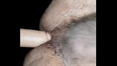 Tes&atilde_o no Cu Thumb