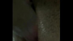 Fucking My Virgin Pussy Thumb
