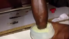 Follando mi vagina casera Thumb