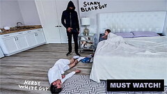 This Kyler Quinn &amp_ Charlie Mac Porno Will Make You Laugh And Cum Thumb